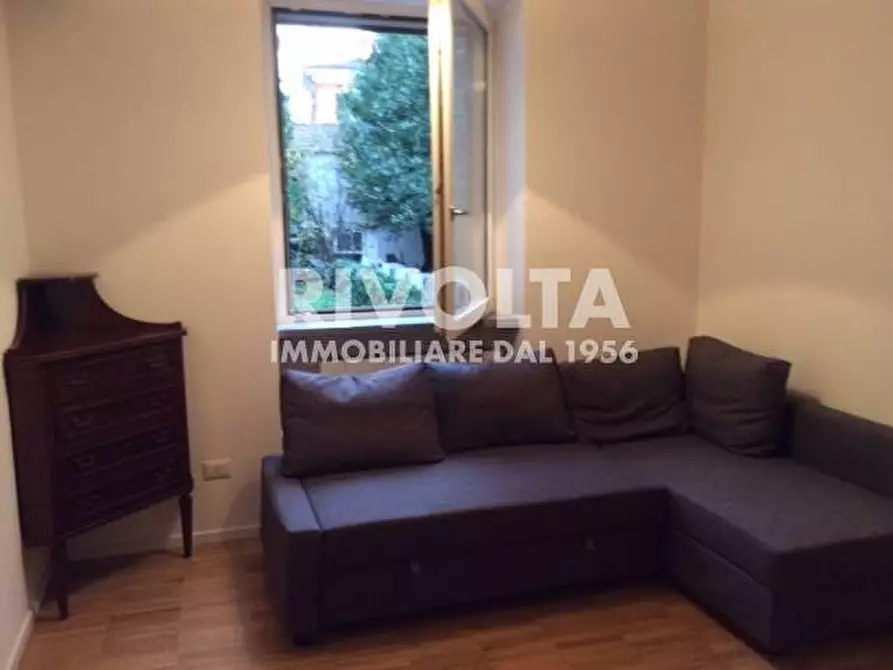 Immagine 3 di Appartamento in affitto  in Via Trionfale a Roma