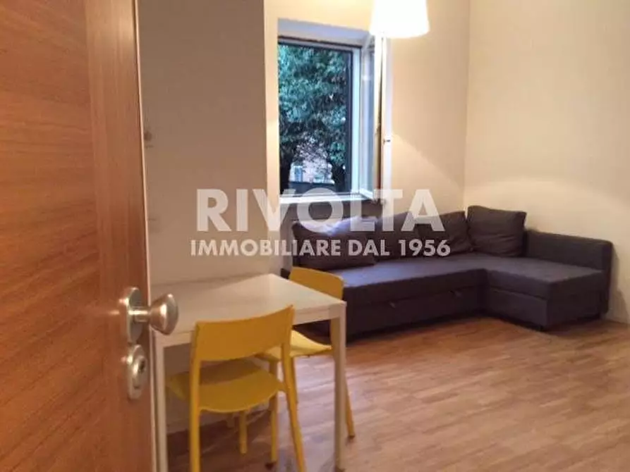 Immagine 2 di Appartamento in affitto  in Via Trionfale a Roma