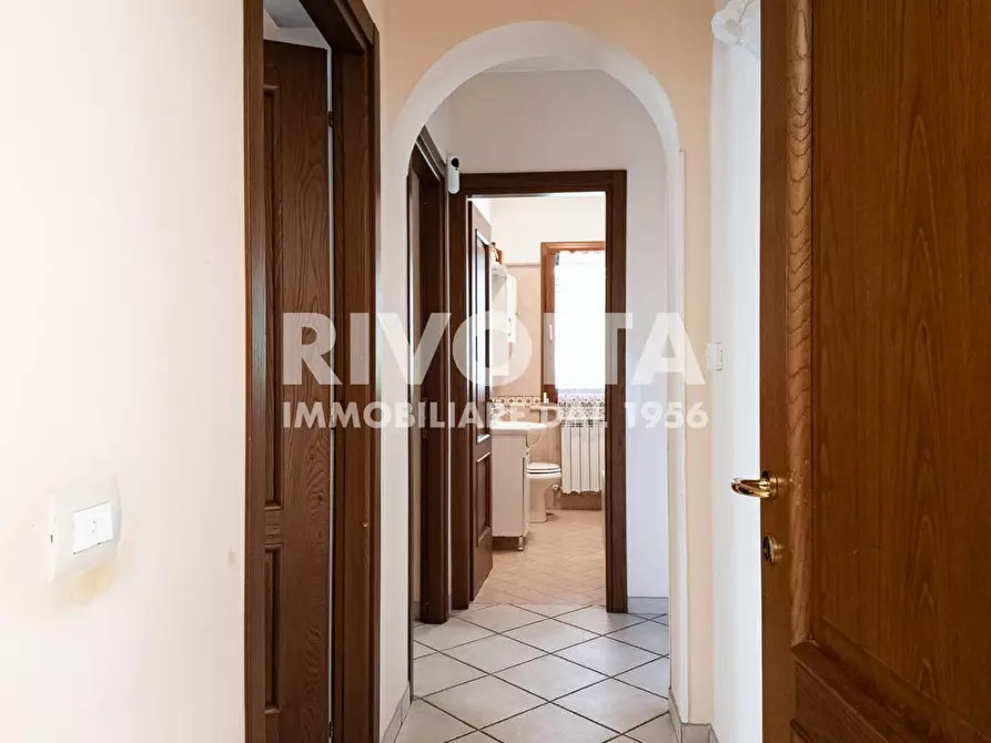Immagine 2 di Villa in vendita  in Canetra Castel Sant'angelo a Castel Sant'angelo