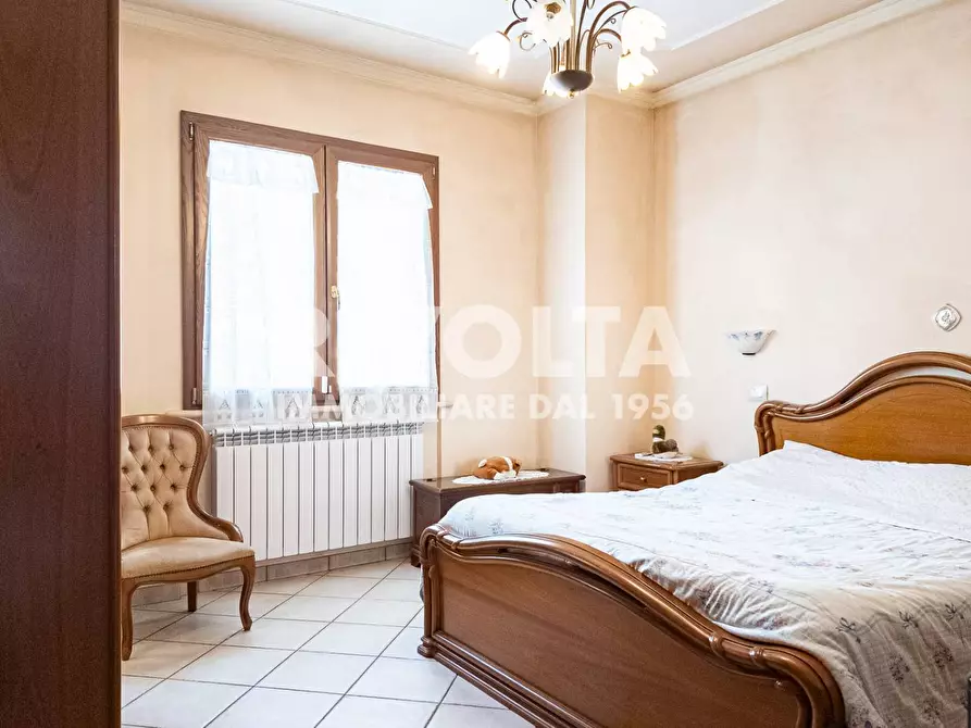 Immagine 7 di Villa in vendita  in Canetra Castel Sant'angelo a Castel Sant'angelo