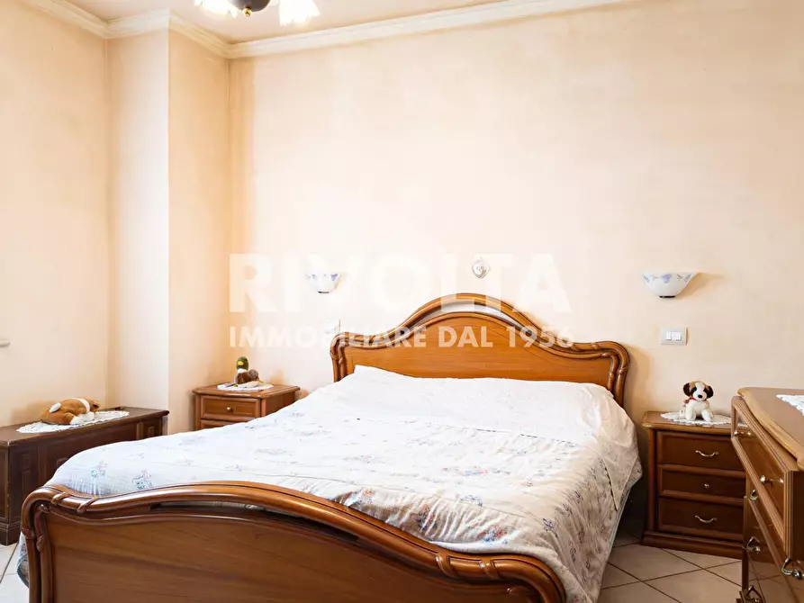 Immagine 8 di Villa in vendita  in Canetra Castel Sant'angelo a Castel Sant'angelo