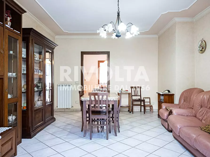 Immagine 21 di Villa in vendita  in Canetra Castel Sant'angelo a Castel Sant'angelo