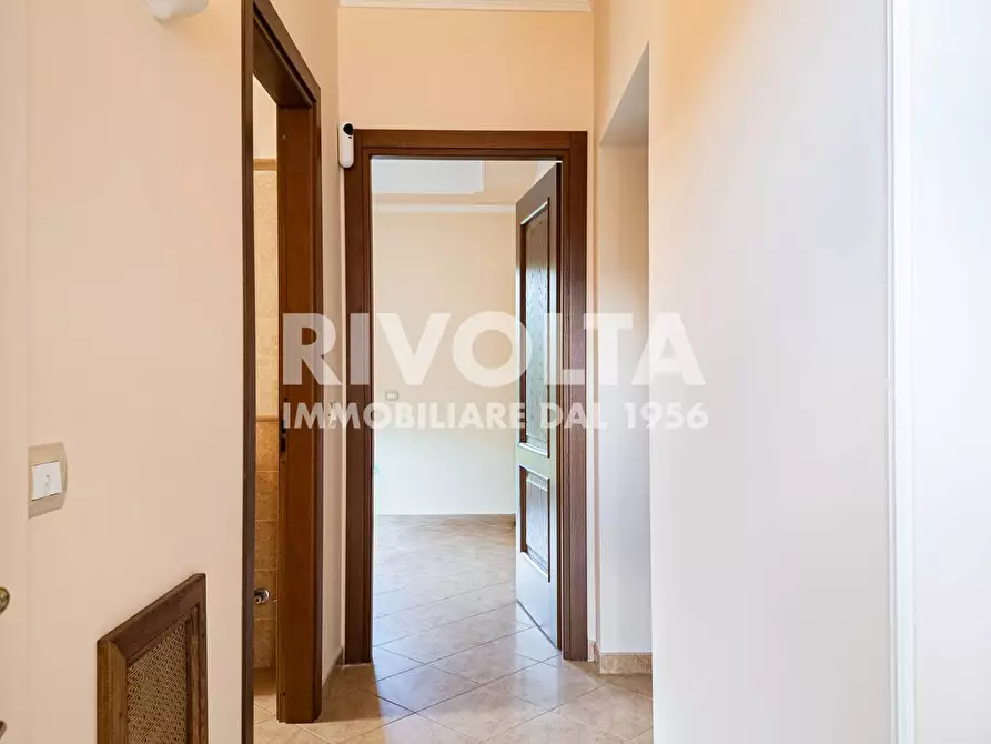 Immagine 30 di Villa in vendita  in Canetra Castel Sant'angelo a Castel Sant'angelo
