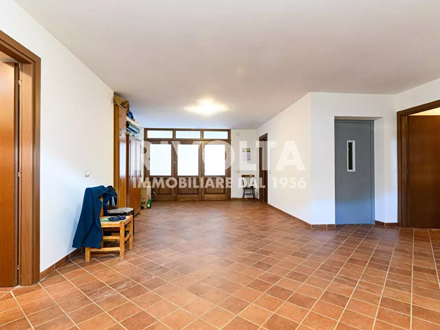 Immagine 71 di Villa in vendita  in Canetra Castel Sant'angelo a Castel Sant'angelo