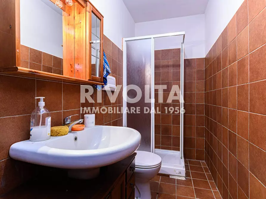 Immagine 72 di Villa in vendita  in Canetra Castel Sant'angelo a Castel Sant'angelo