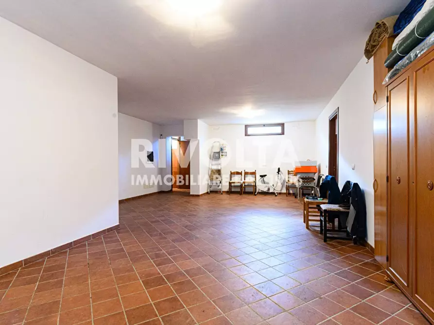 Immagine 73 di Villa in vendita  in Canetra Castel Sant'angelo a Castel Sant'angelo