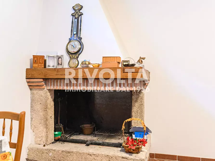 Immagine 76 di Villa in vendita  in Canetra Castel Sant'angelo a Castel Sant'angelo