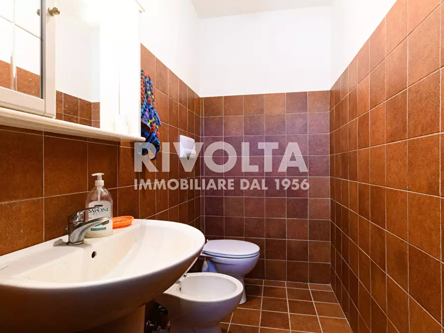 Immagine 78 di Villa in vendita  in Canetra Castel Sant'angelo a Castel Sant'angelo