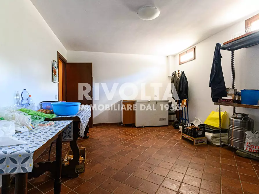 Immagine 82 di Villa in vendita  in Canetra Castel Sant'angelo a Castel Sant'angelo