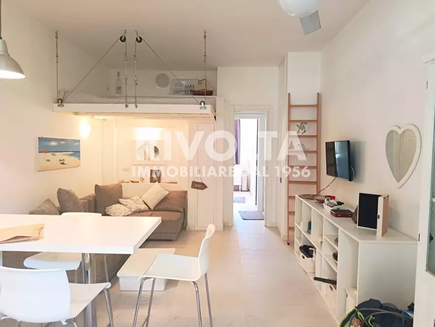 Immagine 1 di Appartamento in affitto  in VIA DON GABRIELE PARADISI a Monte Argentario