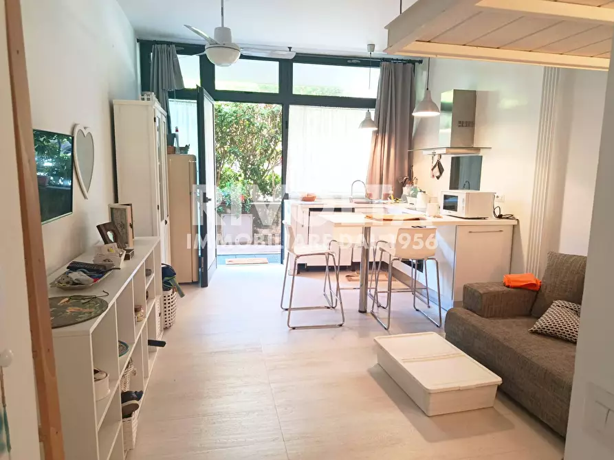Immagine 2 di Appartamento in affitto  in VIA DON GABRIELE PARADISI a Monte Argentario