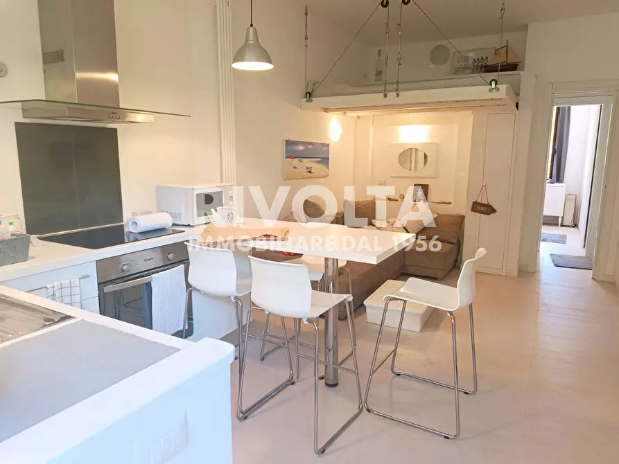 Immagine 3 di Appartamento in affitto  in VIA DON GABRIELE PARADISI a Monte Argentario