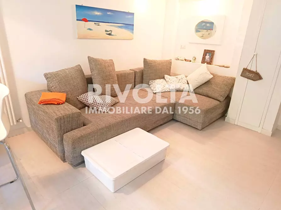 Immagine 5 di Appartamento in affitto  in VIA DON GABRIELE PARADISI a Monte Argentario