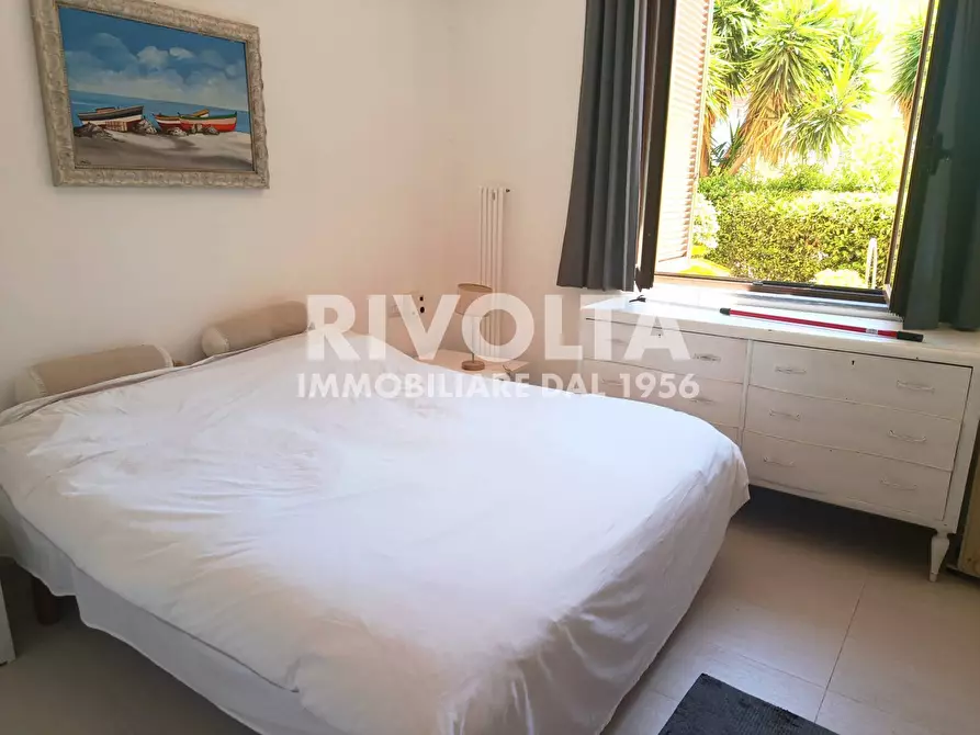 Immagine 6 di Appartamento in affitto  in VIA DON GABRIELE PARADISI a Monte Argentario