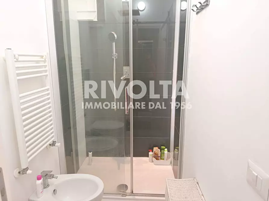 Immagine 7 di Appartamento in affitto  in VIA DON GABRIELE PARADISI a Monte Argentario