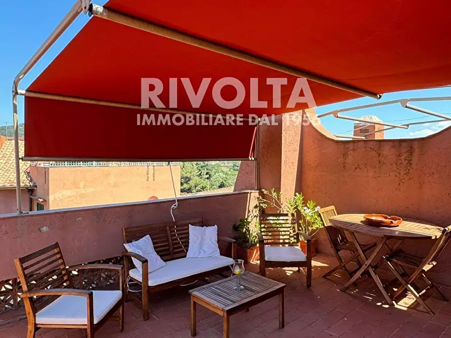 Immagine 2 di Attico in affitto  in VIA DEI MOLINI a Monte Argentario