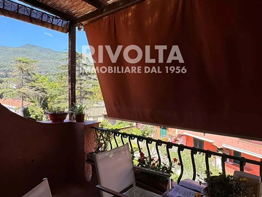 Immagine 3 di Attico in affitto  in VIA DEI MOLINI a Monte Argentario
