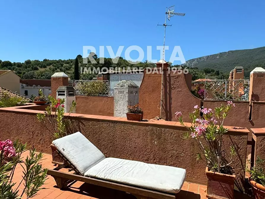 Immagine 6 di Attico in affitto  in VIA DEI MOLINI a Monte Argentario