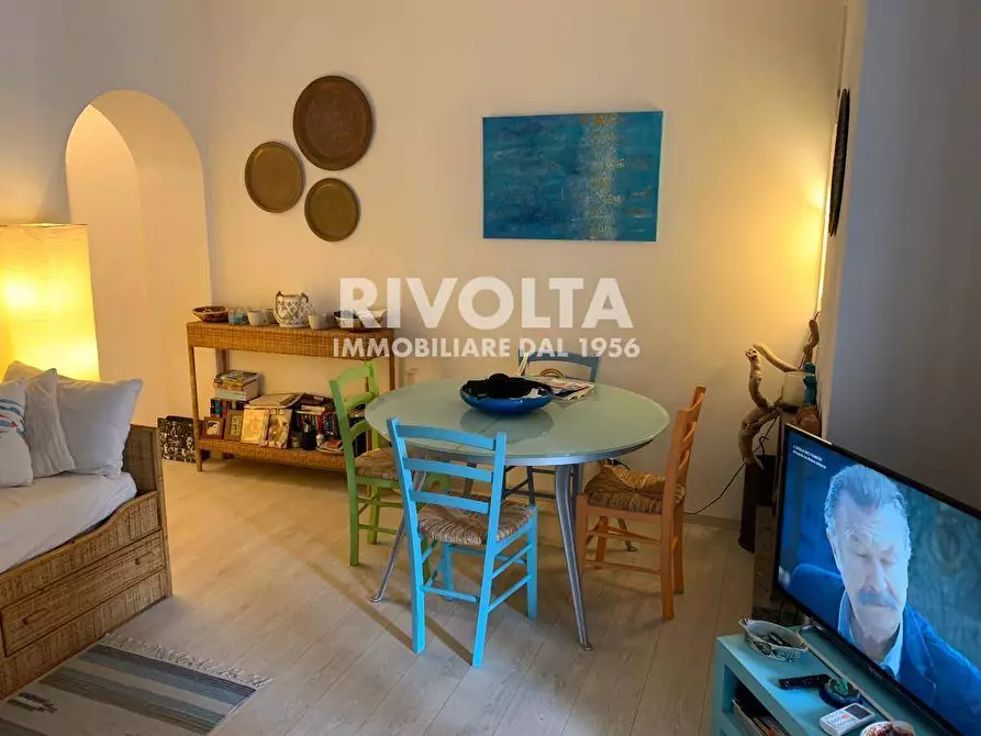 Immagine 7 di Attico in affitto  in VIA DEI MOLINI a Monte Argentario