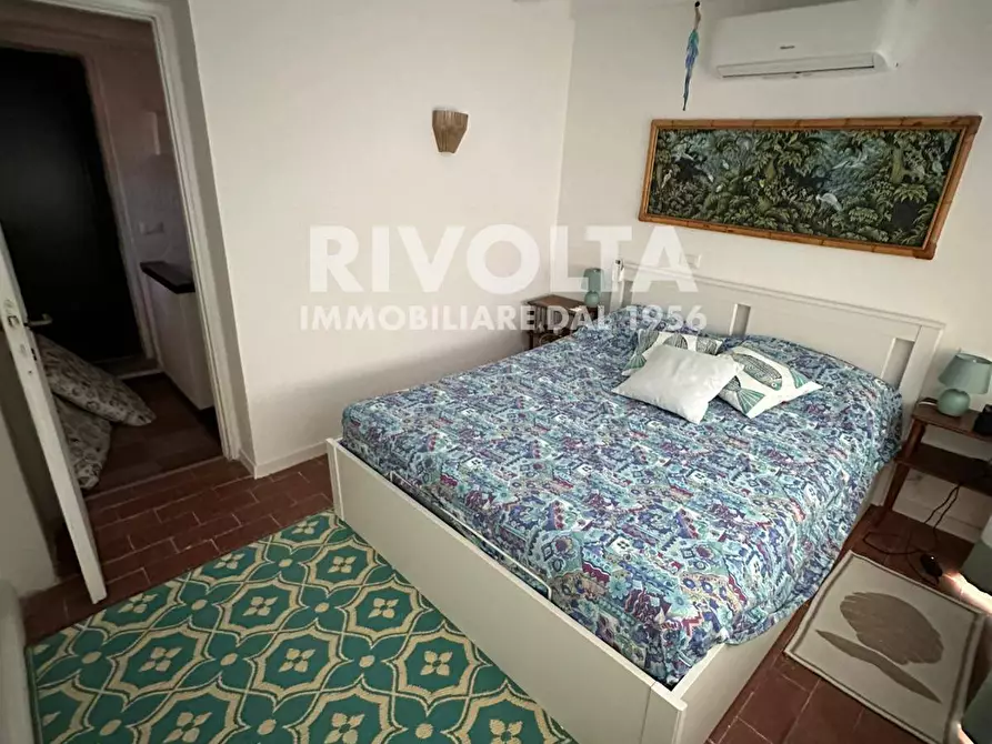Immagine 10 di Attico in affitto  in VIA DEI MOLINI a Monte Argentario