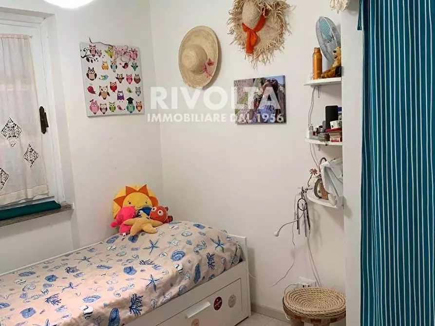 Immagine 15 di Attico in affitto  in VIA DEI MOLINI a Monte Argentario