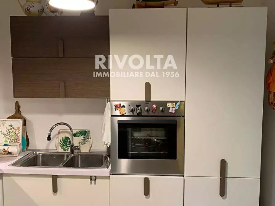 Immagine 17 di Attico in affitto  in VIA DEI MOLINI a Monte Argentario