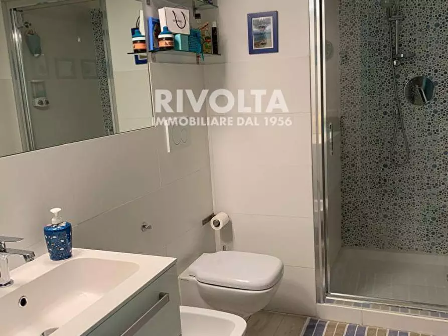 Immagine 19 di Attico in affitto  in VIA DEI MOLINI a Monte Argentario