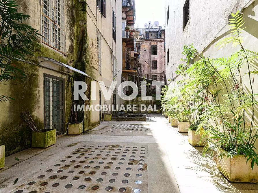 Immagine 11 di Appartamento in affitto  in Via Del Babuino a Roma