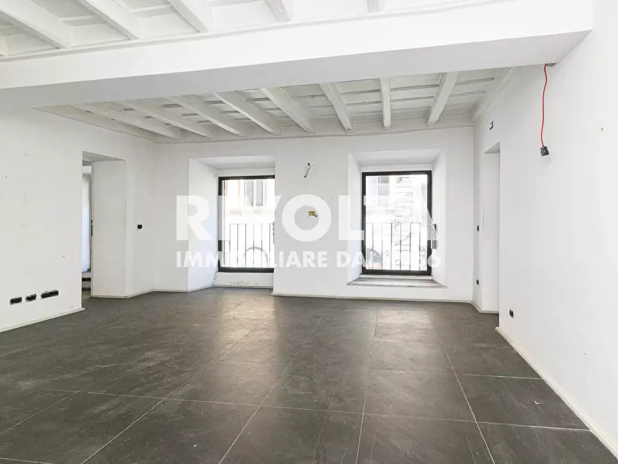 Immagine 19 di Appartamento in affitto  in Via Del Babuino a Roma