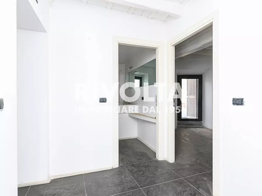 Immagine 22 di Appartamento in affitto  in Via Del Babuino a Roma