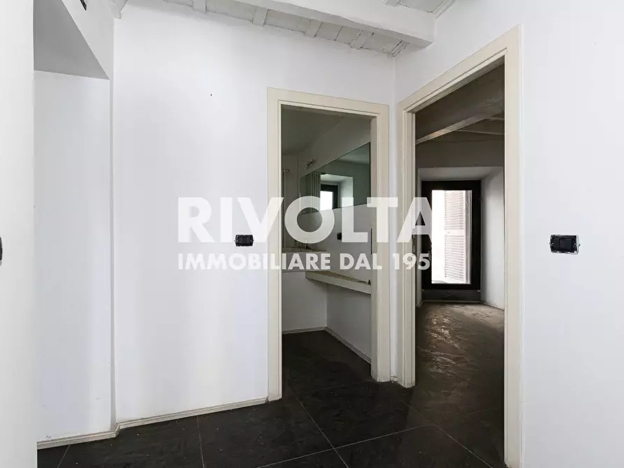 Immagine 23 di Appartamento in affitto  in Via Del Babuino a Roma