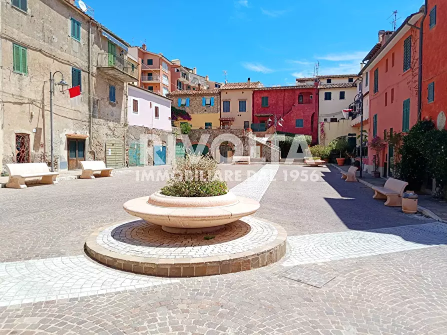Immagine 9 di Appartamento in affitto  in Piazza Indipendenza a Monte Argentario