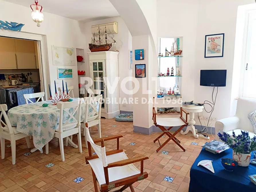 Immagine 3 di Appartamento in affitto  in Piazza Indipendenza a Monte Argentario