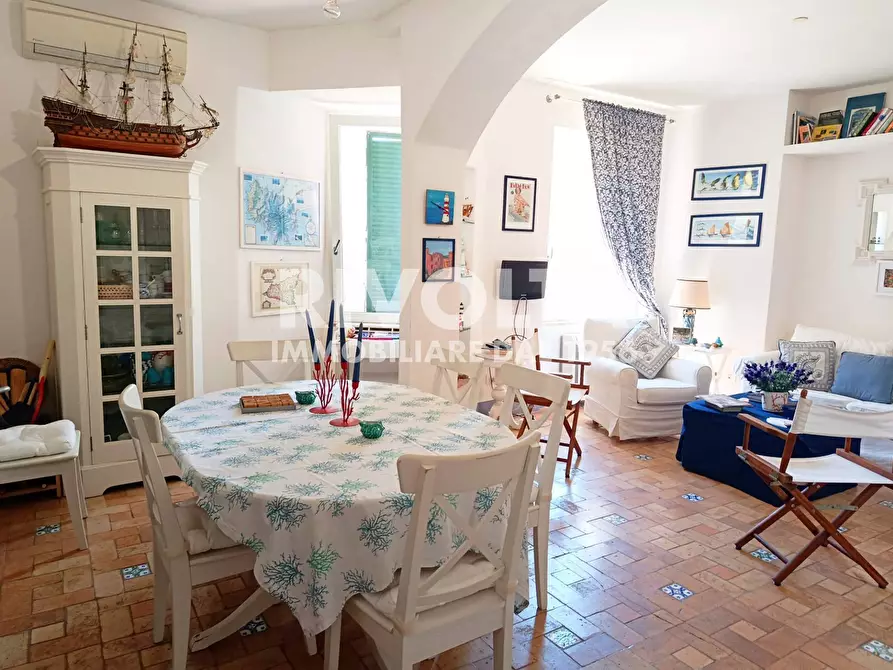 Immagine 1 di Appartamento in affitto  in Piazza Indipendenza a Monte Argentario