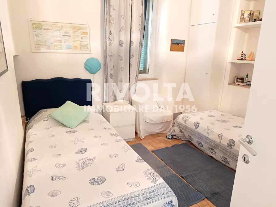 Immagine 8 di Appartamento in affitto  in Piazza Indipendenza a Monte Argentario