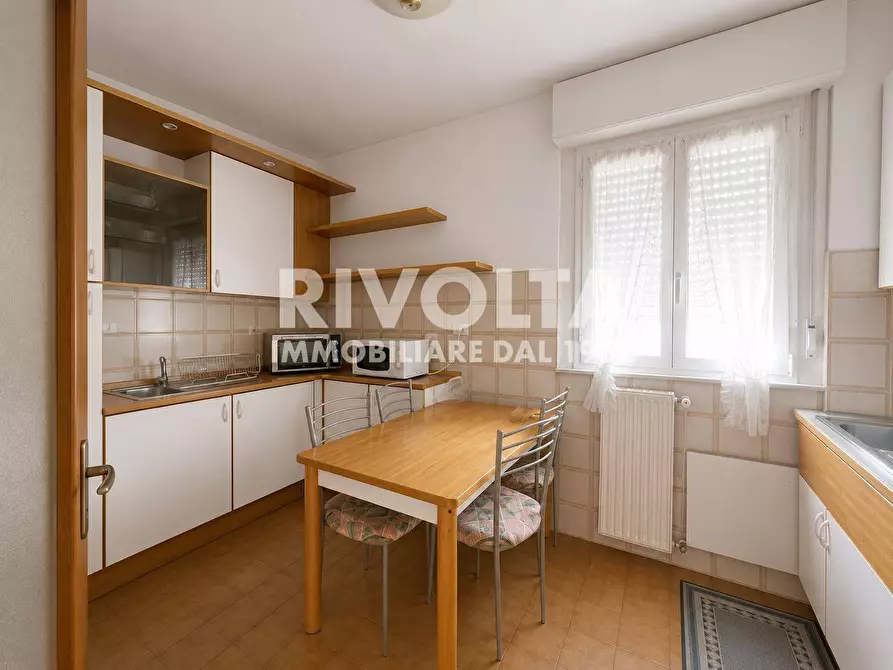 Immagine 4 di Appartamento in affitto  in Via Augusto Genina a Roma