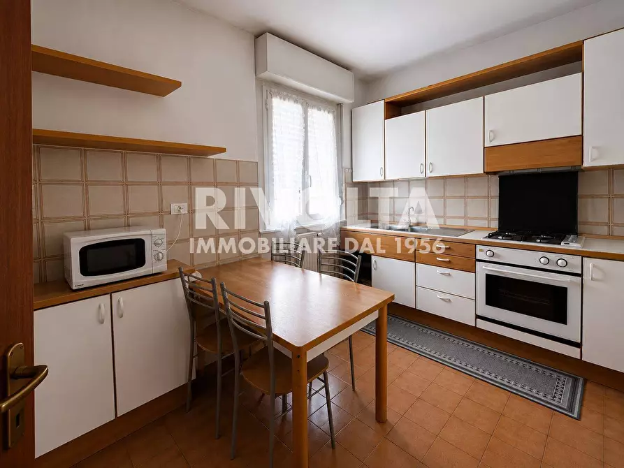 Immagine 5 di Appartamento in affitto  in Via Augusto Genina a Roma