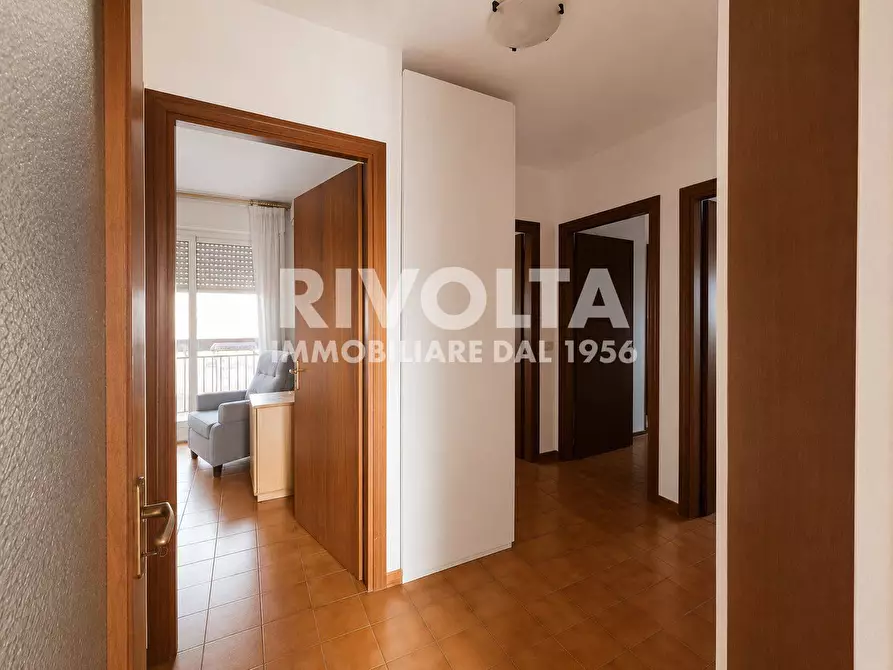 Immagine 6 di Appartamento in affitto  in Via Augusto Genina a Roma
