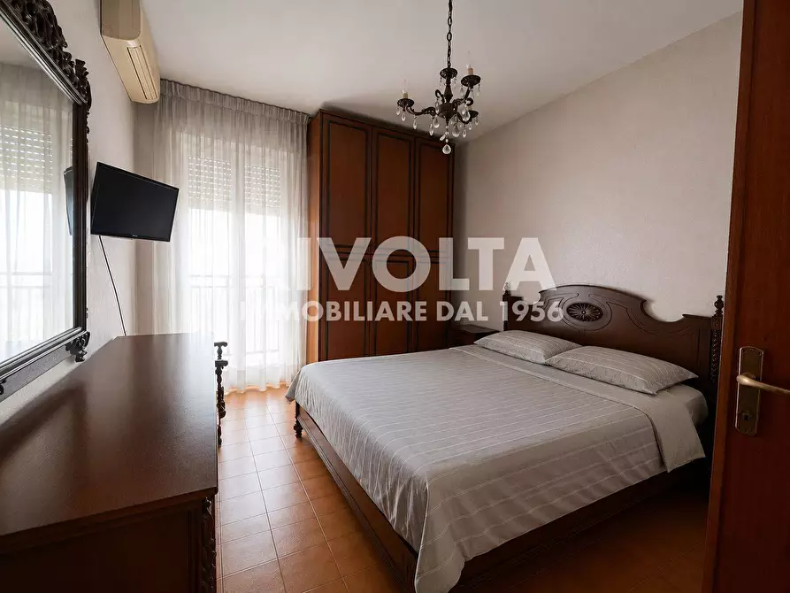 Immagine 7 di Appartamento in affitto  in Via Augusto Genina a Roma