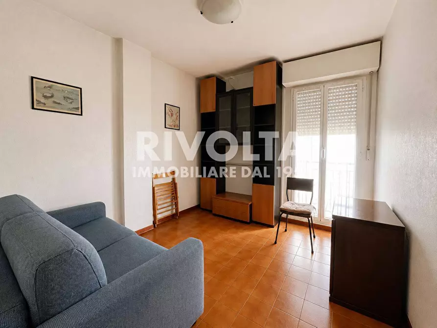 Immagine 9 di Appartamento in affitto  in Via Augusto Genina a Roma