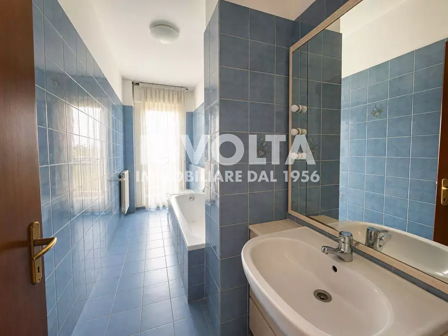 Immagine 10 di Appartamento in affitto  in Via Augusto Genina a Roma