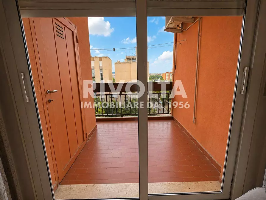 Immagine 12 di Appartamento in affitto  in Via Augusto Genina a Roma