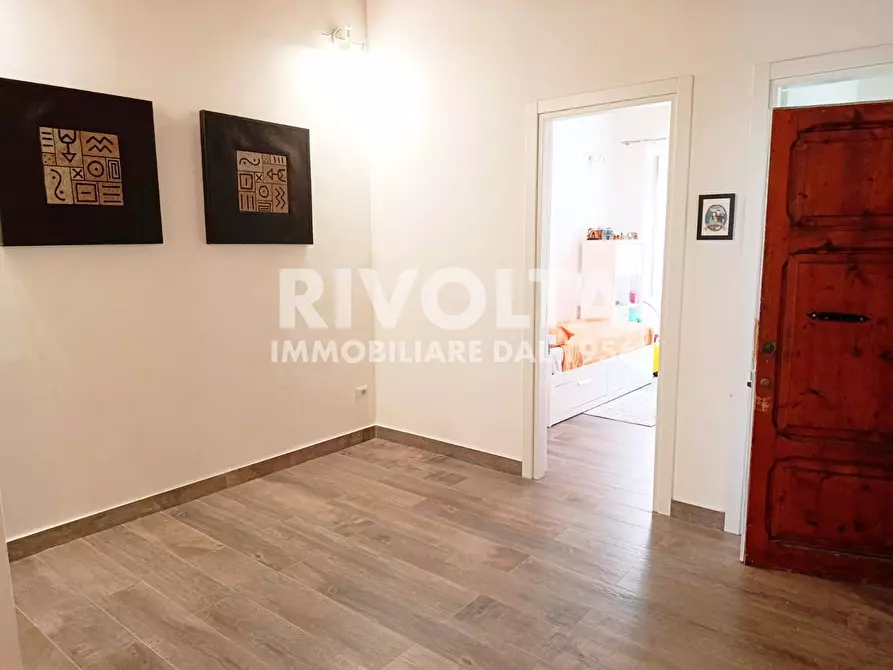 Immagine 5 di Appartamento in affitto  in Via Luigi Carlo Farini a Orbetello