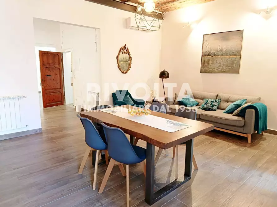 Immagine 2 di Appartamento in affitto  in Via Luigi Carlo Farini a Orbetello