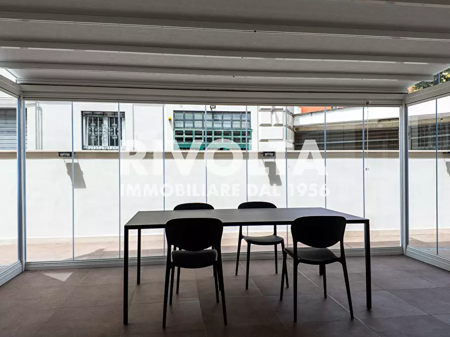 Immagine 8 di Appartamento in vendita  in Piazzale Di Ponte Milvio a Roma