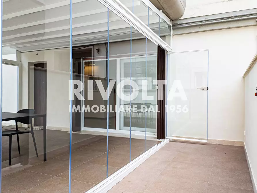 Immagine 6 di Appartamento in vendita  in Piazzale Di Ponte Milvio a Roma