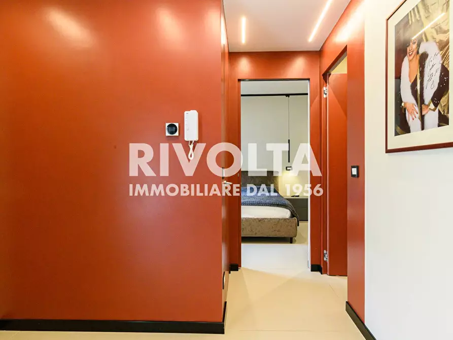 Immagine 14 di Appartamento in vendita  in Piazzale Di Ponte Milvio a Roma
