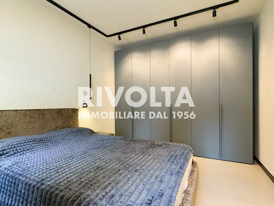 Immagine 18 di Appartamento in vendita  in Piazzale Di Ponte Milvio a Roma