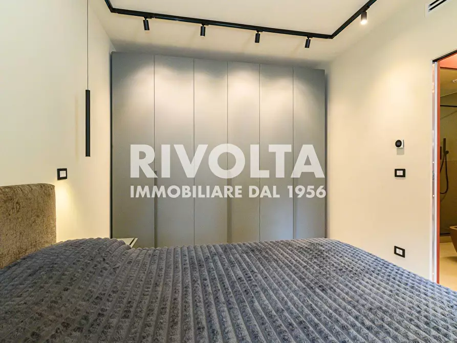 Immagine 19 di Appartamento in vendita  in Piazzale Di Ponte Milvio a Roma