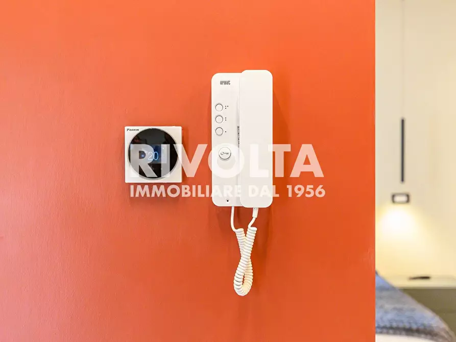 Immagine 21 di Appartamento in vendita  in Piazzale Di Ponte Milvio a Roma
